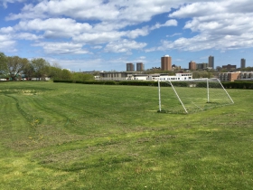 Alice Bertschy Kadish Park