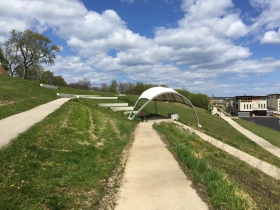 Alice Bertschy Kadish Park