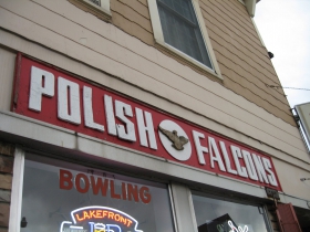 Polish Falcons