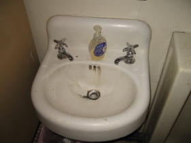 Sink