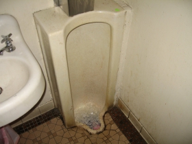 Urinal