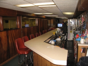 Falcon Bowl