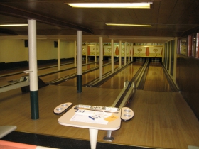 Lanes