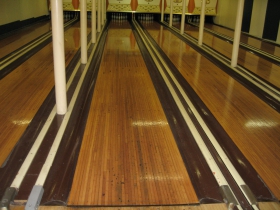 Lanes