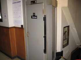 Restroom