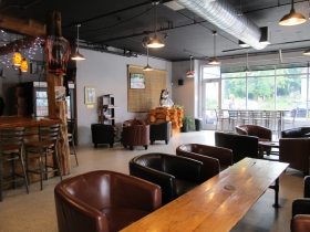 Black Husky Brewing