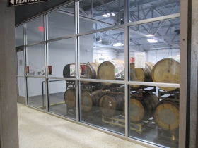 Black Husky Brewing