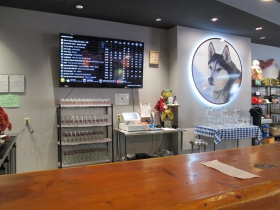Black Husky Brewing