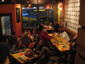 Art Bar.