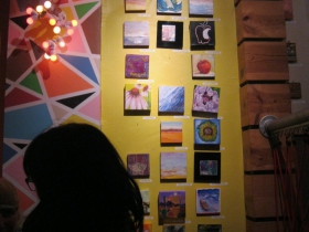 Art Bar.
