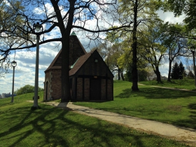 Alice Bertschy Kadish Park