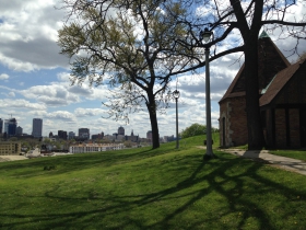 Alice Bertschy Kadish Park
