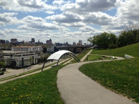 Alice Bertschy Kadish Park