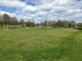 Alice Bertschy Kadish Park
