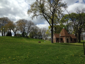 Alice Bertschy Kadish Park