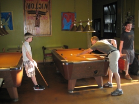 Here's how it's done, son.