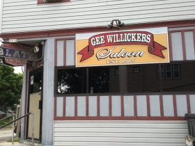 Gee Willickers