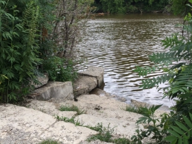 Milwaukee River