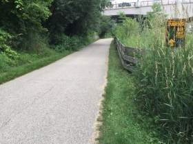Beerline Trail