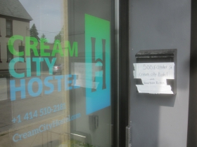Cream City Hostel