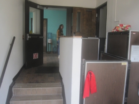 Cream City Hostel