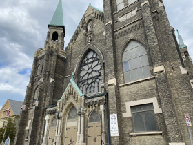 Our Lady of Divine Providence
