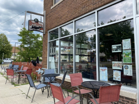 Black Husky Brewing