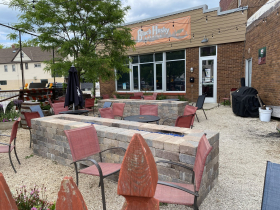 Black Husky Brewing