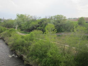 Milwaukee River