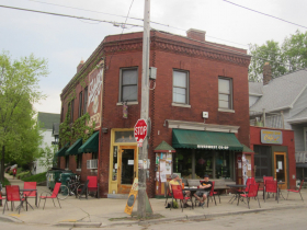 Riverwest Co-op