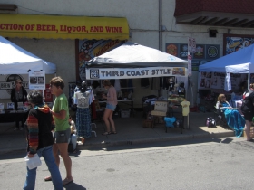 Third Coast Style