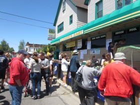 Klinger's East