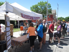 Paulee's Barbacoa