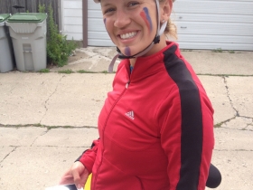 Leah Sprecher Voltz