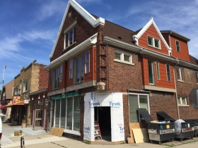 722-732 E. Burleigh St.