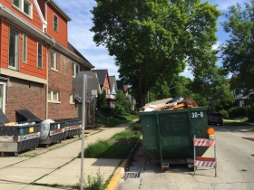 722-732 E. Burleigh St.