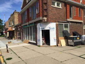 722-732 E. Burleigh St.