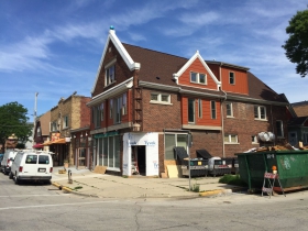 722-732 E. Burleigh St.