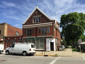 722-732 E. Burleigh St.