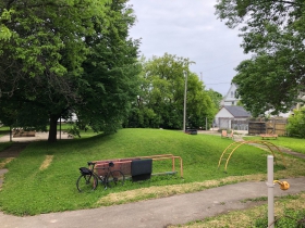 The Yard
