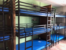 12-Bed Room