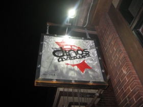 Dino's Riverwest.