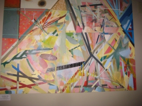 Painting.