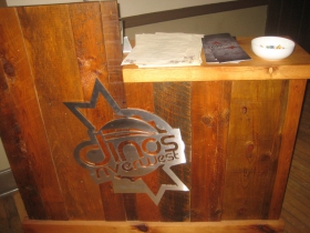 Dinos Riverwest.