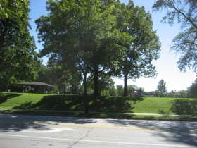 Gordon Park