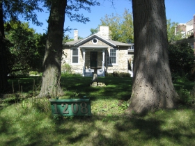 Whitnall House