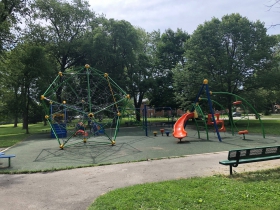 Kern Park