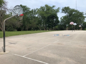 Kern Park