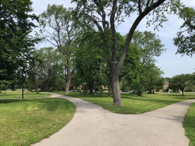 Kern Park