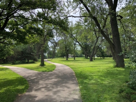 Kern Park